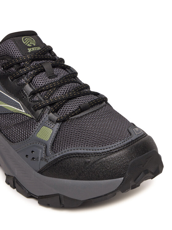 Joma Joma Трекінгові черевики Recon 2522 TKRECS2522 Сірий