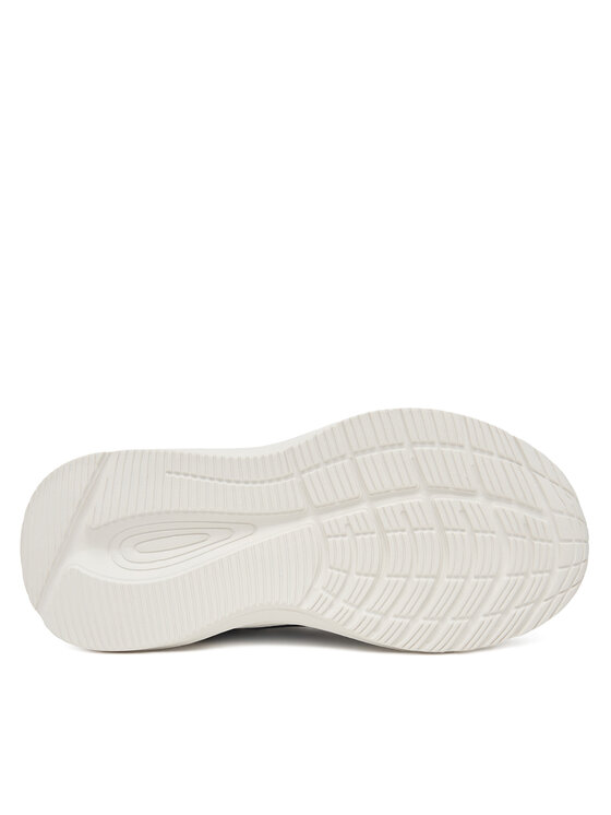 Calvin Klein Calvin Klein Сникърси V1X9-83308-1843 S Черен