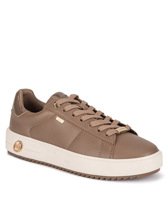 MEXX MEXX Сникърси MI001010043W Бежов