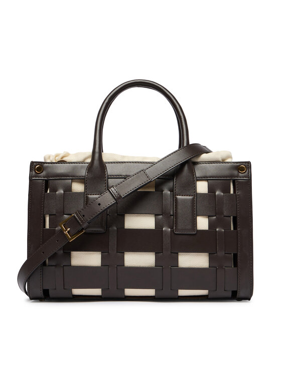 Marciano Guess Marciano Guess Дамска чанта G6GZ05 L0086 Тъмнокафяв