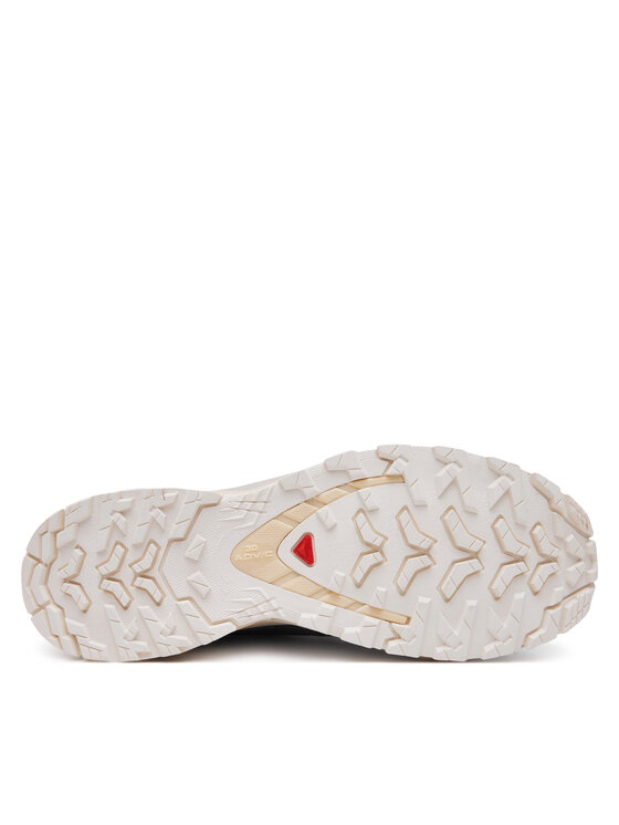 Salomon Salomon Παπούτσια πεζοπορίας Xa Pro 3D V9 L47748100 Μωβ