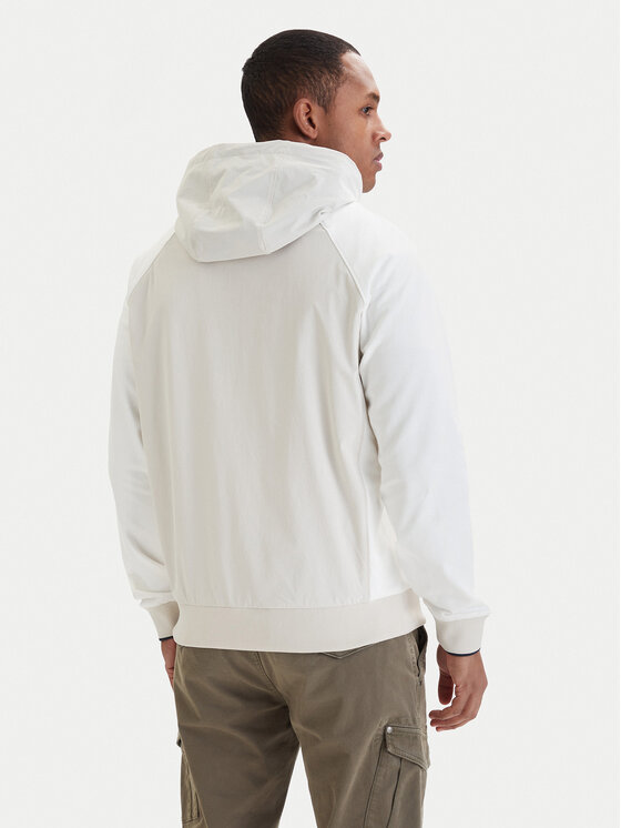 Aeronautica Militare Aeronautica Militare Преходно яке 261AF0519UCT04291 Бежов Regular Fit