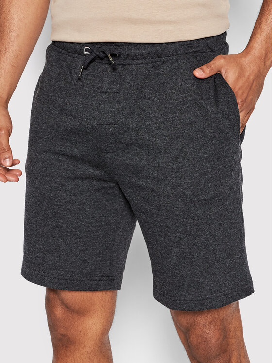 Pantaloncini sportivi MSRT-69TARLEY3 Grigio