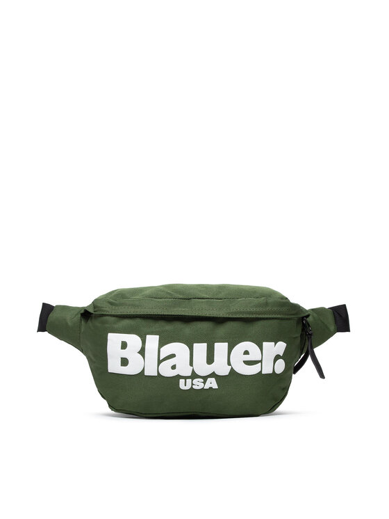Blauer Marsupio S2CHICO05 BAS Verde Modivo