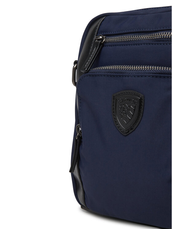 Blauer Blauer Borsellino S5CROSBY02/HIG Blu scuro