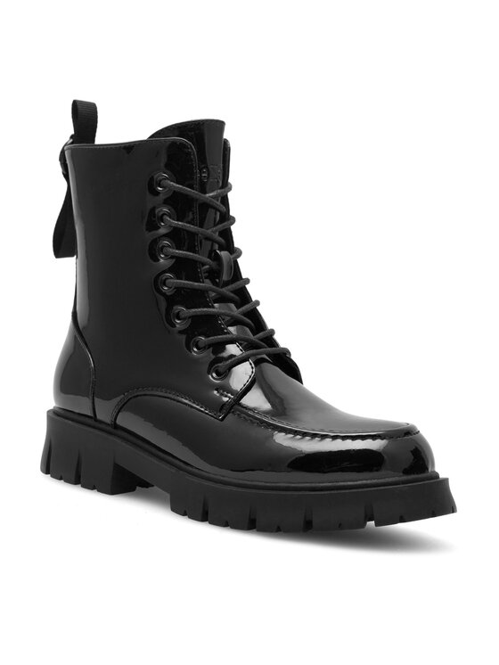 DeeZee DeeZee Μποτίνια CSS5907-03N Μαύρο