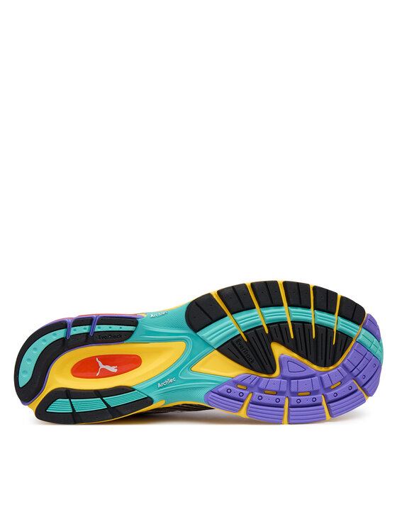 Puma Puma Sneakersy Homura OG Hyper 409192 Barevná