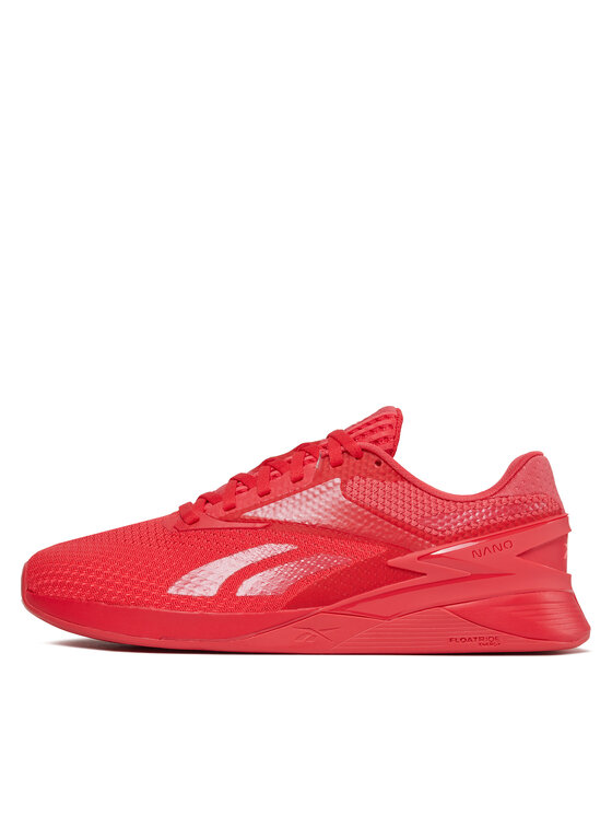 Reebok Reebok Čevlji za telovadbo Nano X3 IF2544 Roza