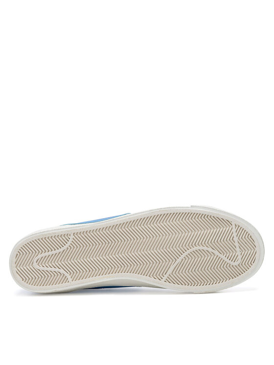 Nike Nike Sneakersy FN3413-100-M Biały