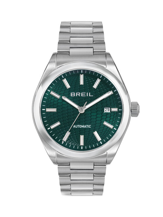 Breil Breil Zegarek SPHERA Zielony