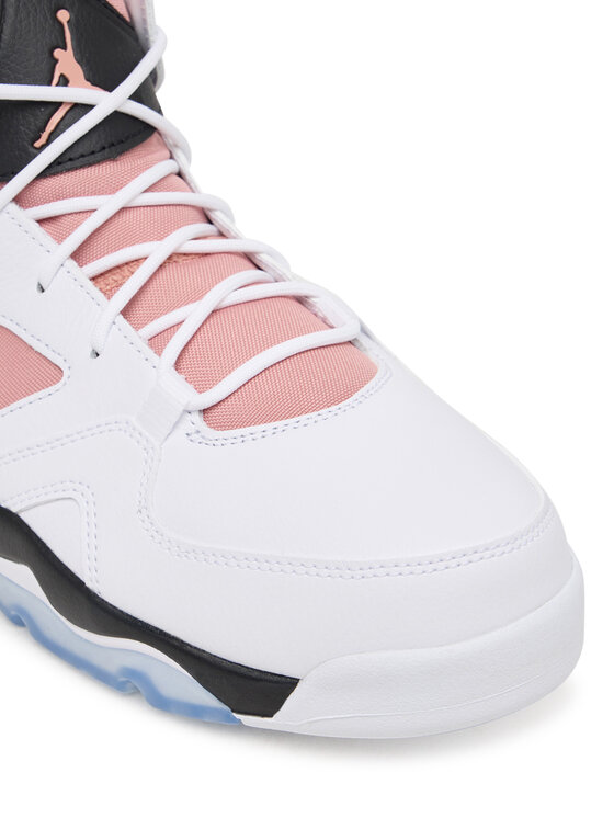 Nike Nike Tenisice Jordan Fltclb '91 DC7329 103 Bijela