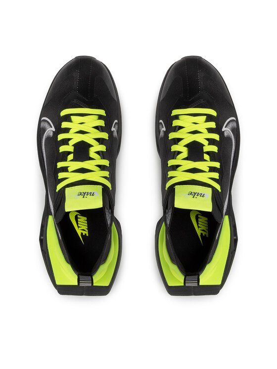 Nike Nike Αθλητικά Zoom X Vista Grind CT8919 001 Μαύρο