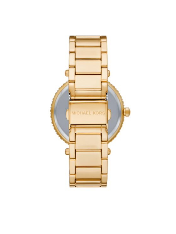 Michael kors clearance uhr parker