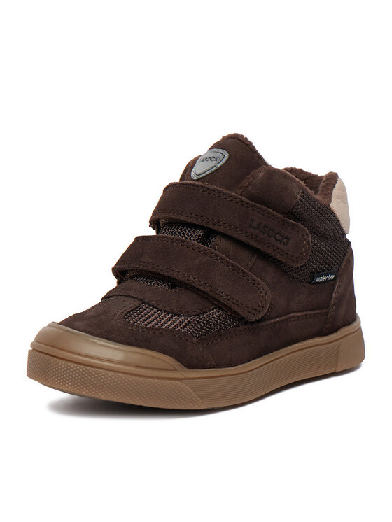 Lasocki Kids Lasocki Kids Зимни обувки CEO-CI12-BAKU-08 Кафяв