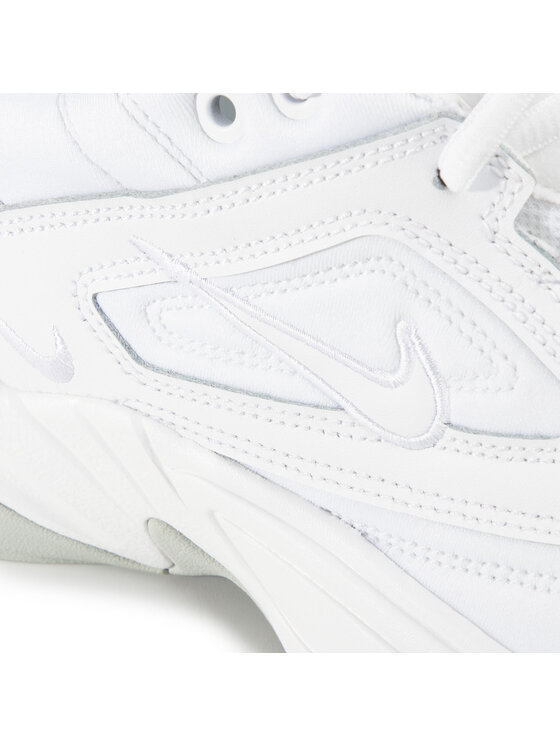 Nike Nike Sneakers M2K Tekno AV4789 101 Bianco