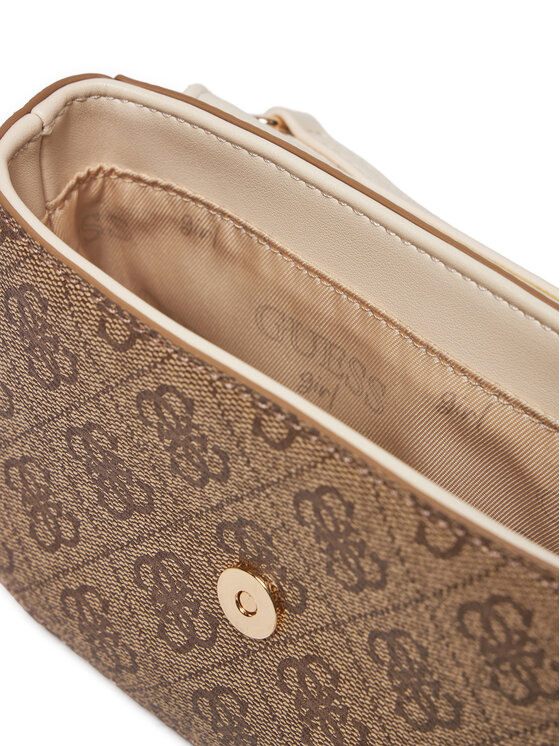 Guess Guess Torebka J4YZ42 WFEN0 Beżowy