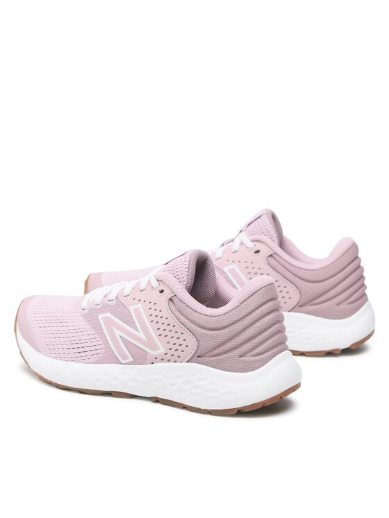 New balance outlet 520 rose