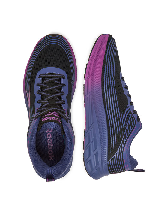 Reebok Reebok Αθλητικά ROAD STRIDER 100241131 Μωβ
