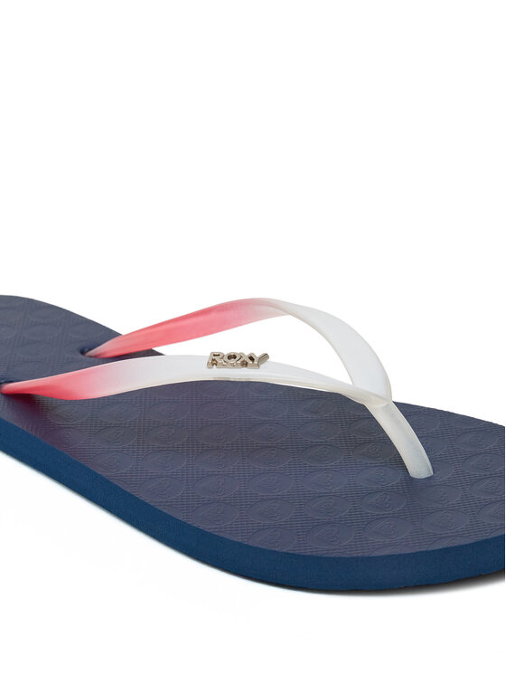 Roxy Roxy Japonki ARJL100958 Kolorowy