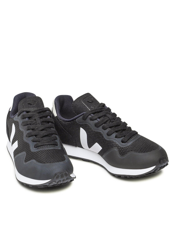 Veja Veja Tenisice Sdu Tpu Canvas RT0102698A Crna