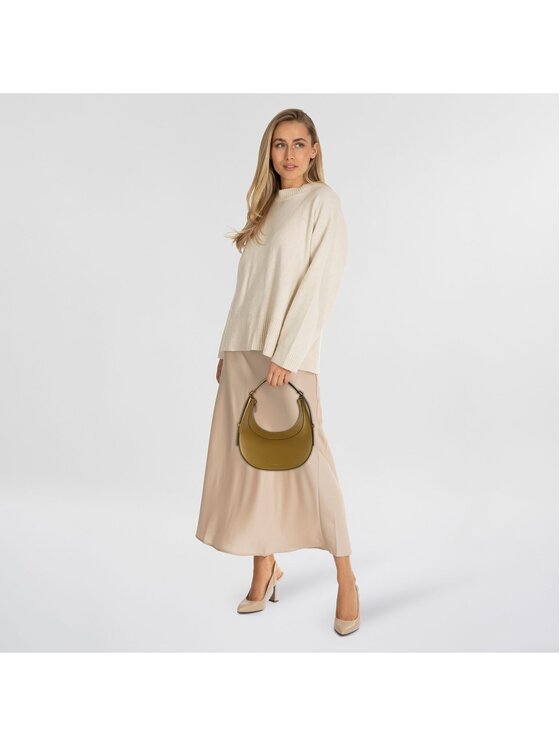 Coccinelle Coccinelle Borsetta Whisper 1 Verde