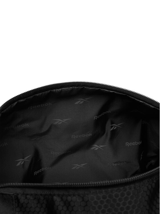 Reebok Reebok Σάκος C-RBK-P-007-08 Μαύρο