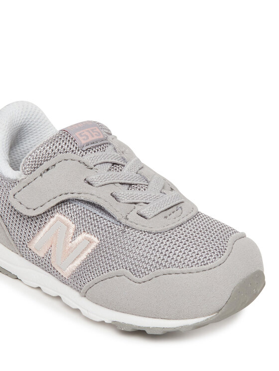 New Balance New Balance Superge NW515PNK Siva