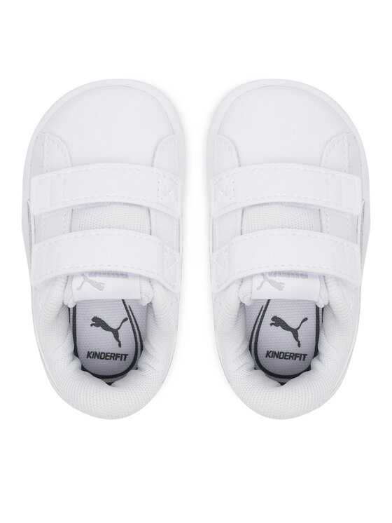 Puma Puma Tenisice Rickie Classic V Inf 394254 16 Bijela