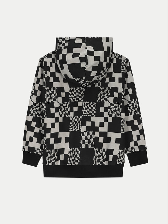 Coccodrillo Coccodrillo Світшот ZC4132401ABJ Сірий Regular Fit