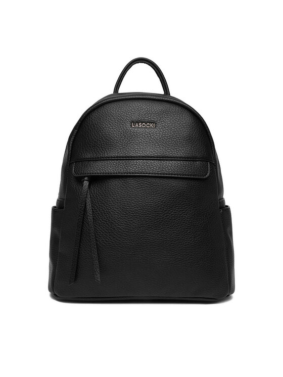 Lasocki Lasocki Rucksack CEO-LSK-L-007-07 Schwarz