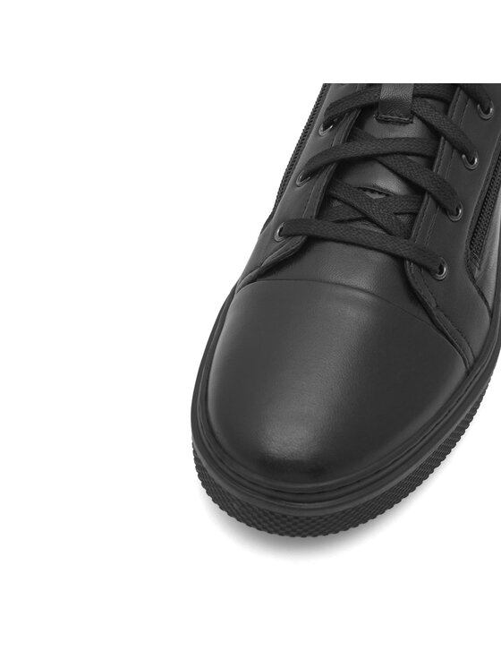 Lasocki Lasocki Sneakers MI07-B214-B41-07 Schwarz