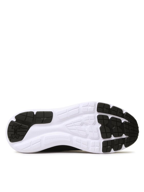 Under Armour Under Armour Tenisice za trčanje UA W Surge 3 3024894-001 Crna