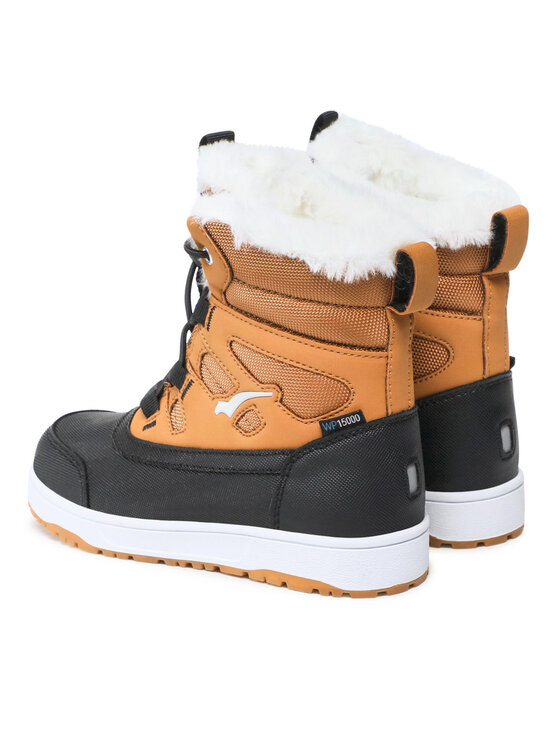 Bagheera Bagheera Lumesaapad Snowy 86533-24 C7101 Pruun