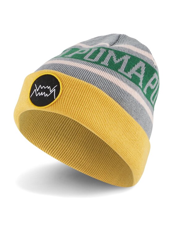 Puma Puma Czapka 023570 Kolorowy