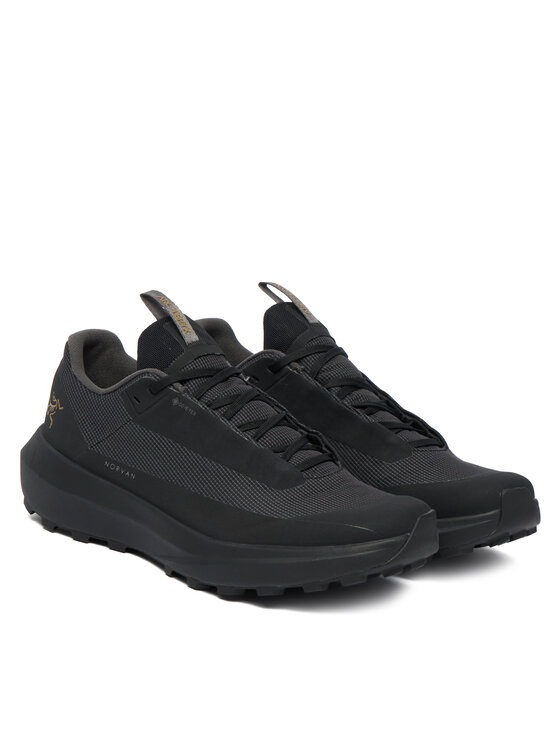 Arc'teryx Arc'teryx Bakancs Norvan Ld 4 Gtx X000010399 Fekete