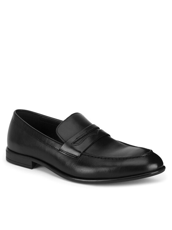 Lasocki Lasocki Loafers BOCA-21 MB Nero