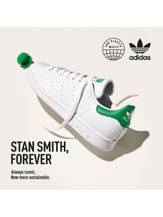 adidas adidas Buty Stan Smith FX5502 Biały