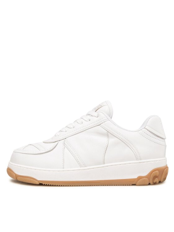 GCDS GCDS Sneakers CC94U460051 Weiß