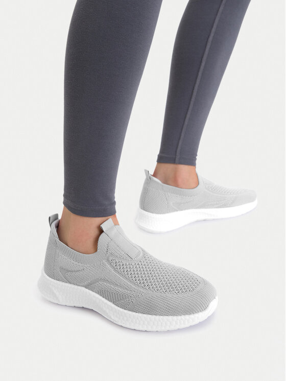 JENNY JENNY Sneakers CEO-WFA270923-2 Grigio