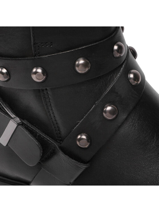 Lasocki Lasocki Stiefeletten ARC-NEW2-09 Schwarz