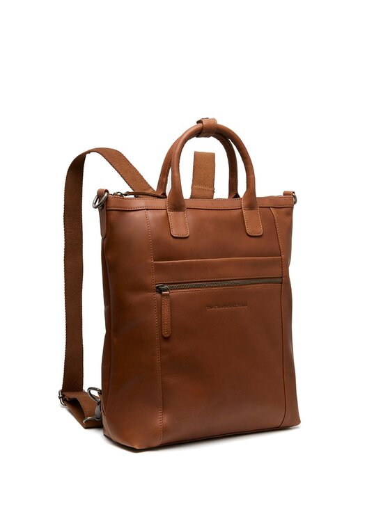 The Chesterfield Brand The Chesterfield Brand Plecak 312516 Brązowy