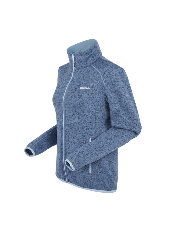 Regatta Regatta Kurtka outdoor Newhill Niebieski Long Fit