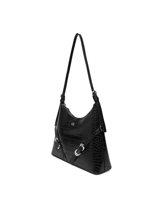 Gino Rossi Gino Rossi Handtasche CEO-ASALA-KQ30A Schwarz