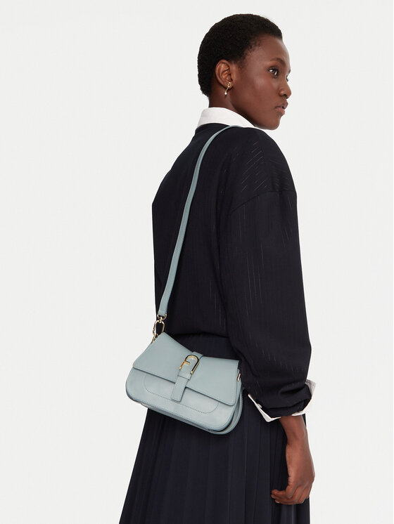 Furla Furla Ročna torba Sfera WB01032 BX2045 BG 3963S Modra