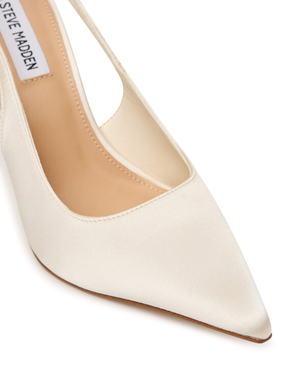 Steve Madden Steve Madden Lodičky Reyes 11003389 Biela