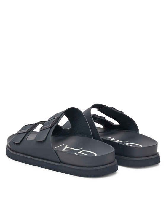 Gant Gant Papucs Palbuddy 30634893 Sötétkék