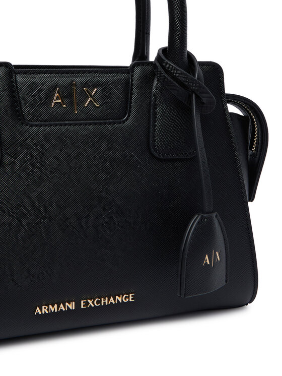 Armani Exchange Armani Exchange Kabelka XW002159 AF26570 UC001 Černá