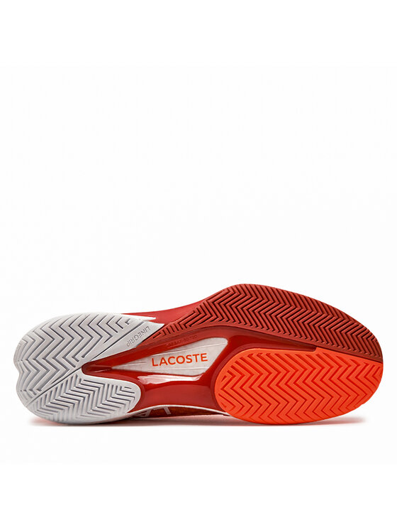 Lacoste Lacoste Tenisice Ag-Lt23 Lite 123 1 Sma 745SMA0014ADX Narančasta