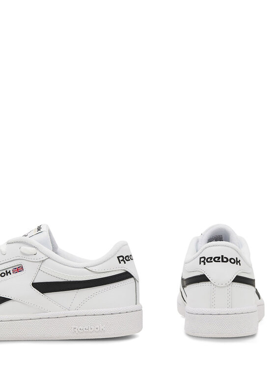 Reebok Reebok Tenisice Club C Revenge 100032883 Bijela