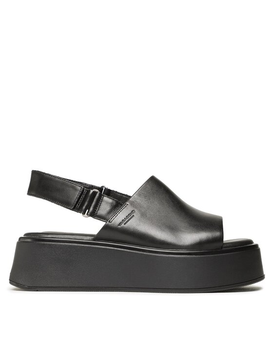 Vagabond Shoemakers Vagabond Shoemakers Босоніжки Courtney 5534-001-92 Чорний